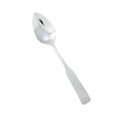 Heavy Weight Stainless Steel Houston Teaspoon - One Dozen