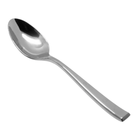 18/10 Stainless Steel Isola Teaspoon - One Dozen