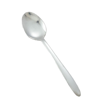 superior-equipment-supply - Winco - Winco Heavy Weight Stainless Steel Flute Dinner Spoon