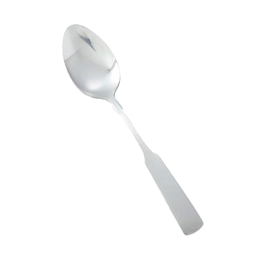 Heavy Weight Stainless Steel Houston Dinner Spoon - One Dozen