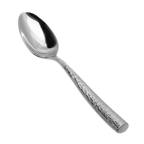 18/10 Stainless Steel Ampezzo Dinner Spoon - One Dozen