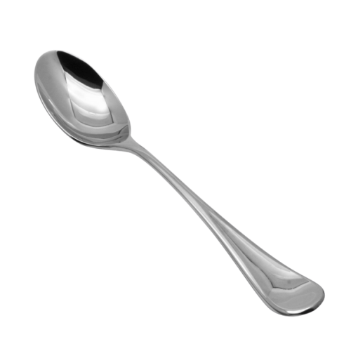 18/10 Stainless Steel Claret Dinner Spoon - One Dozen
