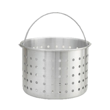 superior-equipment-supply - Winco - Winco Steamer Basket 40 qt