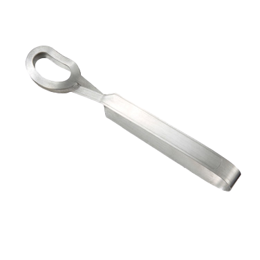 Snail Tongs Stainless Steel