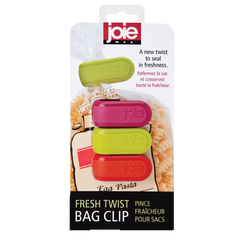superior-equipment-supply - Harold Imports - HIC Joie Twist Bag Clip Pack