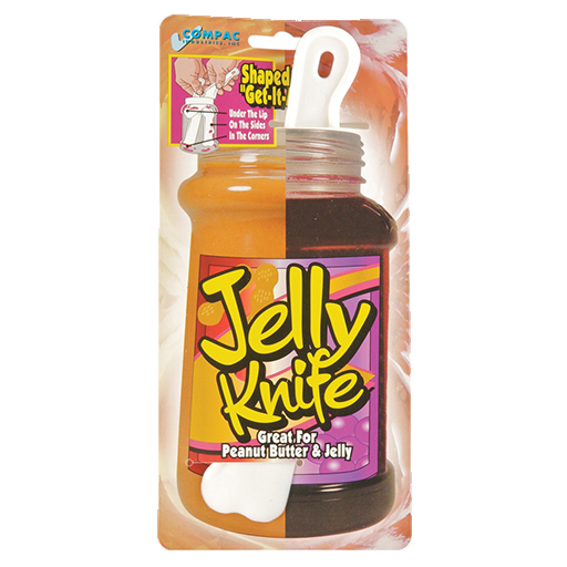 superior-equipment-supply - Harold Imports - HIC Compac Industries Jelly Knife