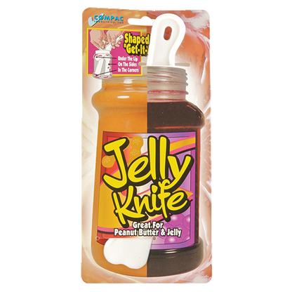 superior-equipment-supply - Harold Imports - HIC Compac Industries Jelly Knife