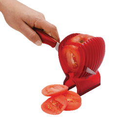 superior-equipment-supply - Harold Imports - HIC Joie Tomato Slicer & Knife Set