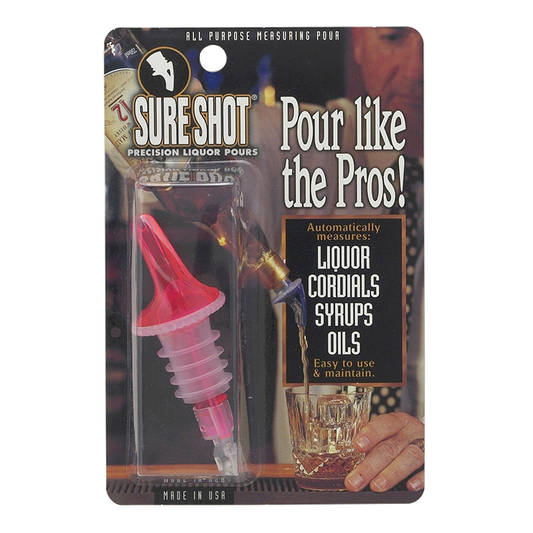 superior-equipment-supply - Harold Imports - HIC Precision Pours Sure Shot® Pourer