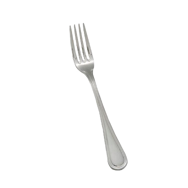 Extra Heavy Weight Stainless Steel Shangarila Dinner Fork - One Dozen