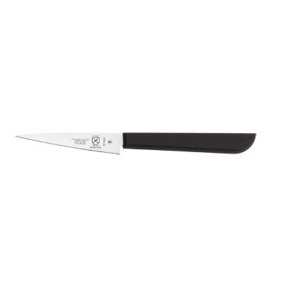 superior-equipment-supply - Mercer Tool - Mercer Culinary Japanese Style 3-1/2" Carving Knife With German Steel Blade