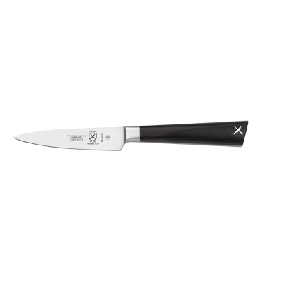 superior-equipment-supply - Mercer Tool - Mercer Culinary German Steel 3" No Stain Paring Knife