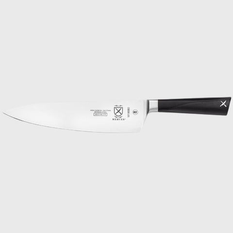 ZüM® High-Carbon German Steel Chef's Knife 8"