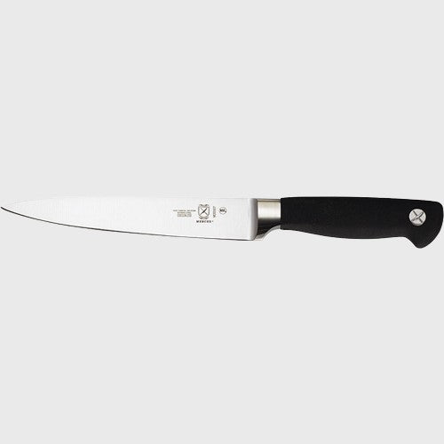 Genesis® High-Carbon German Steel Flexible Fillet Knife 7"