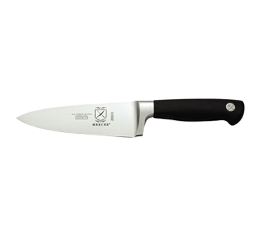 Genesis® High-Carbon German Steel Chef's Knife 6"
