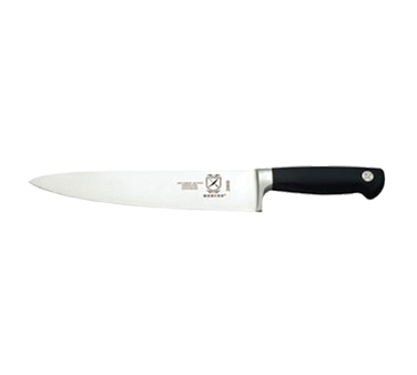 Genesis® High-Carbon German Steel Chef's Knife 10"