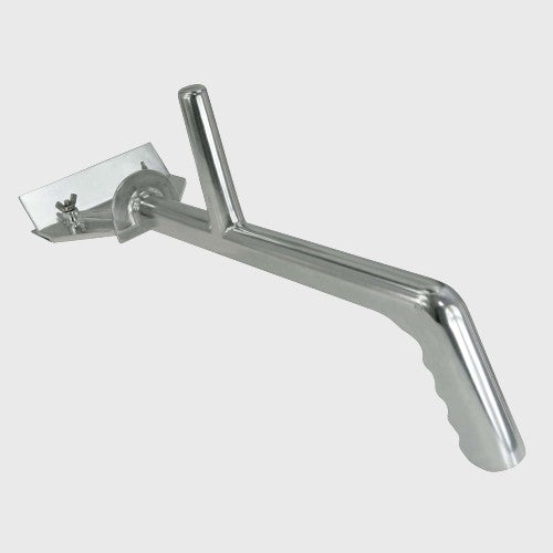 Chef-Master™ Heavy Duty Griddle Scraper 18" 90002
