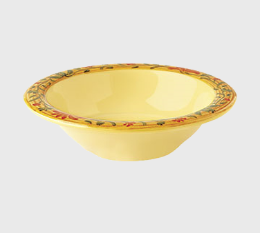 GET Enterprise Venetian™ Fruit Bowl 4.5 oz. Melamine - 12/Case