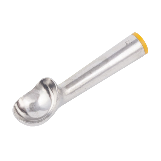 Winco Ice Cream Dipper Size 12 3 oz. AICD-12