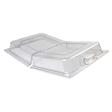 superior-equipment-supply - Winco - Dome Cover Hinged Full Size