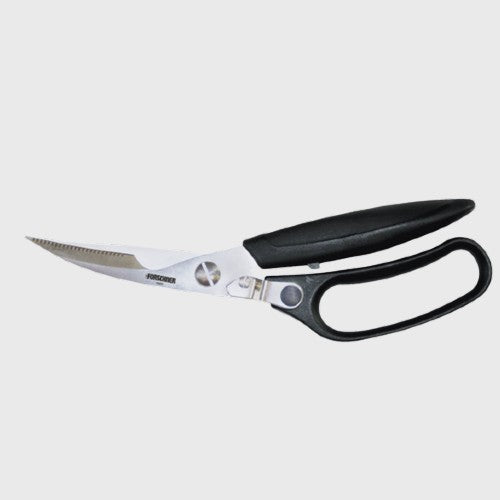 Victorinox Stainless Steel Kitchen Poultry Shears 4"