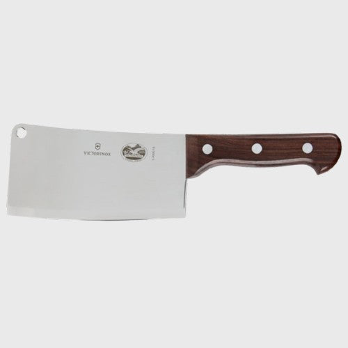 Victorinox Fibrox® Pro Restaurant Cleaver 7" x 2-1/2"