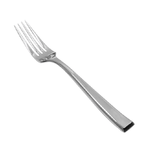18/10 Stainless Steel Isola Dinner Fork - One Dozen