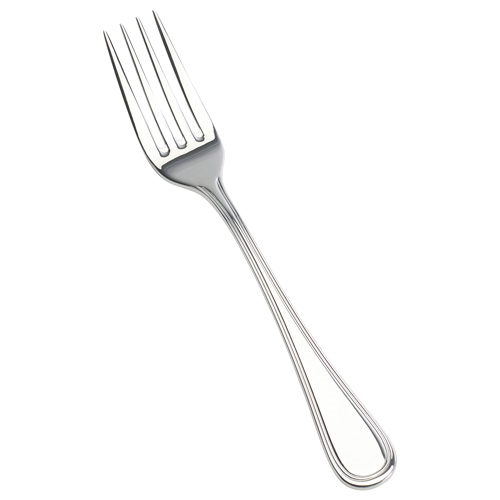 Extra Heavy Weight Shangarila Dinner Fork - One Dozen