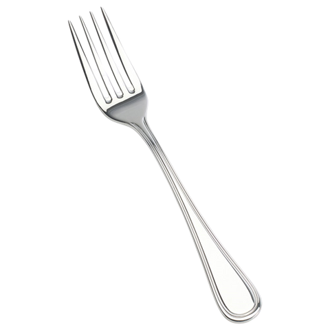 Extra Heavy Weight Shangarila Dinner Fork - One Dozen