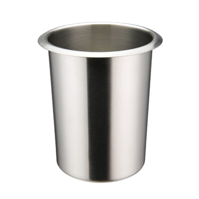Bain Marie Pot Stainless Steel Prime® 1-1/4 qt. 5" x 6"