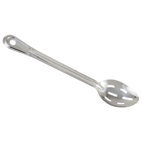 Basting Spoon Slotted Stainless Steel Prime 13"