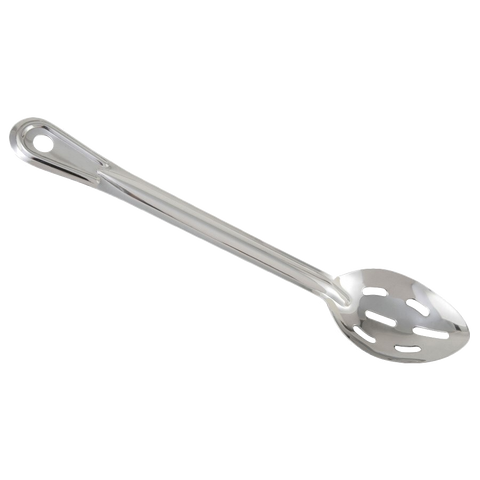 Basting Spoon Slotted Stainless Steel Prime 15"