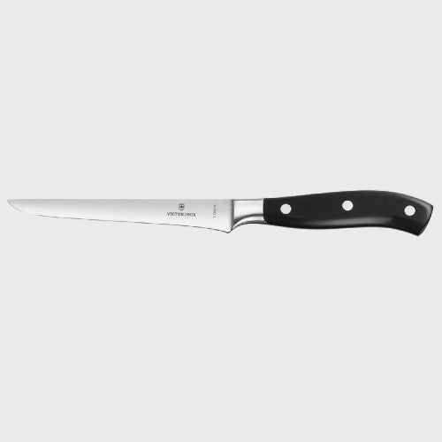 Victorinox Grand Maître Forged Boning Knife 6"