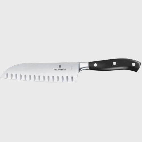 Victorinox Grand Maître Santoku Knife 6.7"