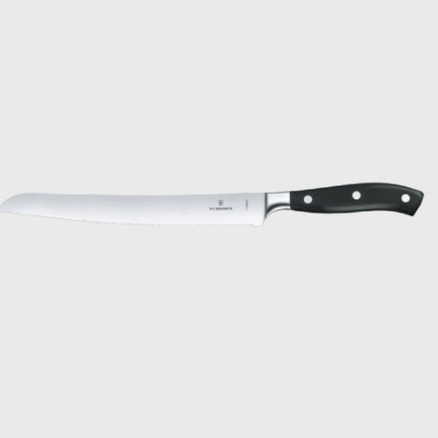 Victorinox Grand Maître Bread Knife 9"