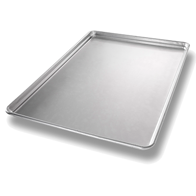 Stayflat® Aluminum Full Size Sheet Pan 17-7/8"