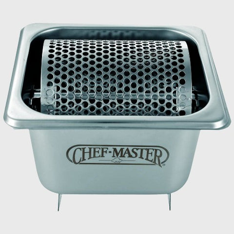 Chef-Master™ Stainless Steel Butter Roller 55 oz. Capacity