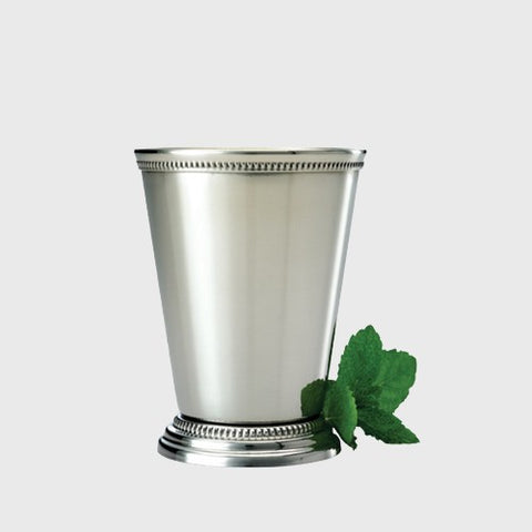 Barfly Stainless Steel Julep Cup 12 oz.