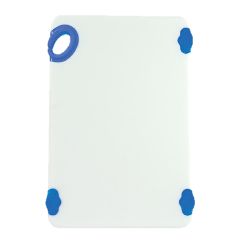 superior-equipment-supply - Winco - Cutting Board w/ Hook 18"x24" Blue