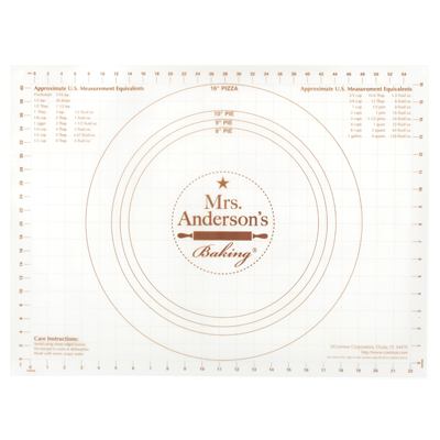 superior-equipment-supply - Harold Imports - HIC Mrs Anderson's Pastry Rolling Mat