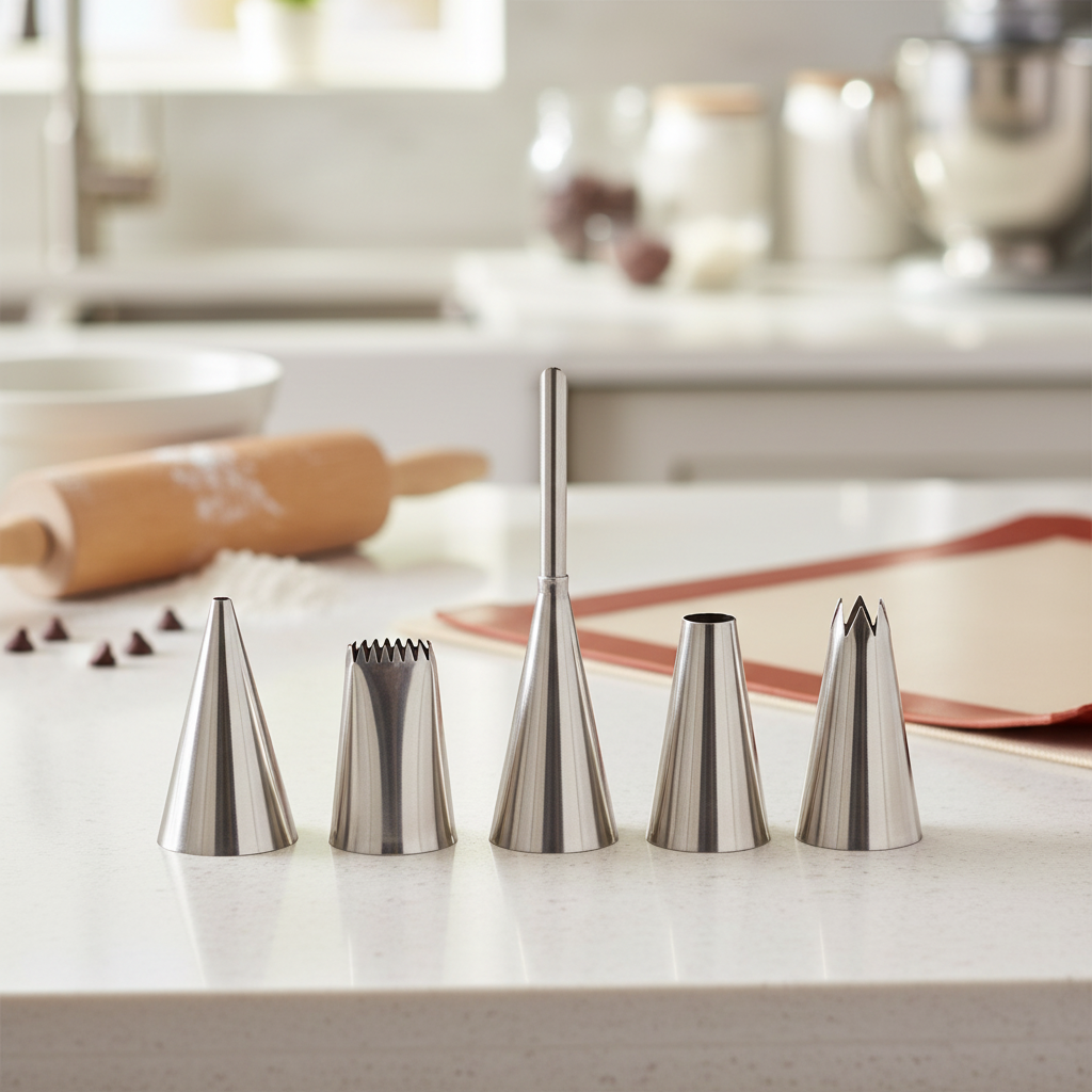 superior-equipment-supply - Harold Imports - HIC Mrs. Anderson's Pastry Decorating Set