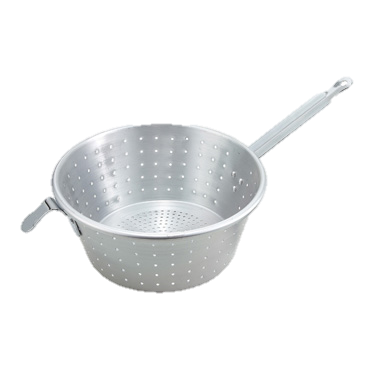 superior-equipment-supply - Winco - Winco Spaghetti Strainer 10"