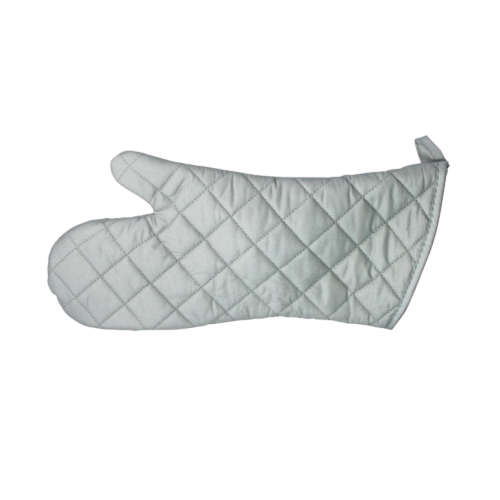 Oven Mitt 100% Cotton 15"