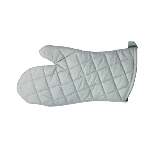 Oven Mitt 100% Cotton 13"