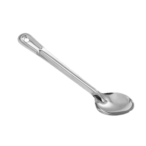 superior-equipment-supply - Winco - Basting Spoon 21" Stainless Steel Solid