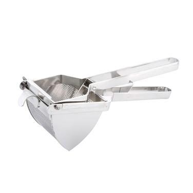 Potato Ricer Square Stainless Steel 17"L