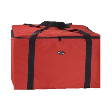 superior-equipment-supply - Winco - Pizza Delivery Bag 22"x22"x13"
