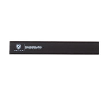 Mercer Culinary Knife Guard Black 6" x 1"