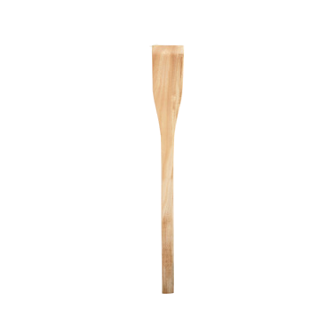 Stirring Paddle Wood 24"