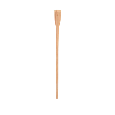 Stirring Paddle Wood 48"